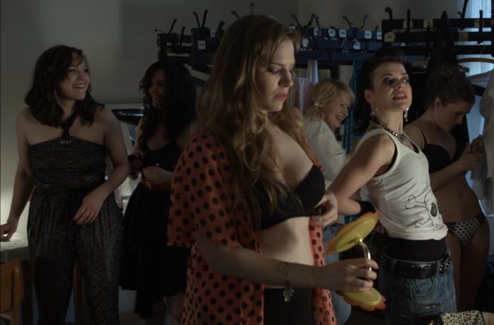 detail Škoda lásky - 4 DVD