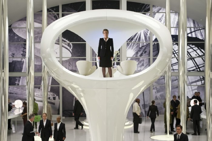 detail Muži v černém 3 - DVD