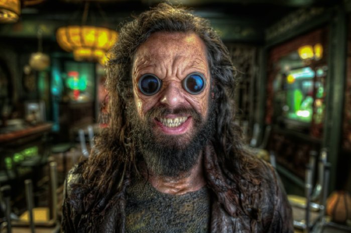 detail Muži v černém 3 - DVD