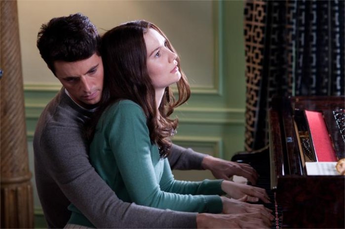 detail Stokerovci - Blu-ray