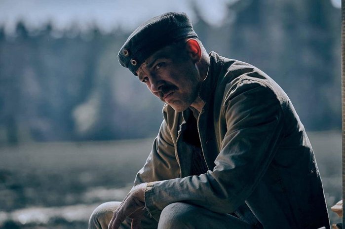 detail Na západe nič nové (2022) - 4K UHD + Blu-ray Steelbook (UK)