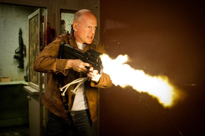detail Looper - DVD