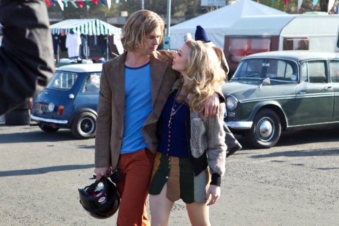 detail Rivali (2013) - DVD