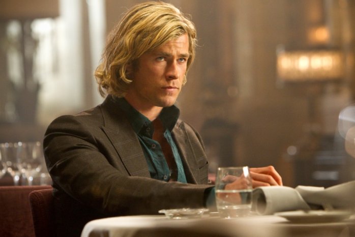 detail Rivali (2013) - DVD