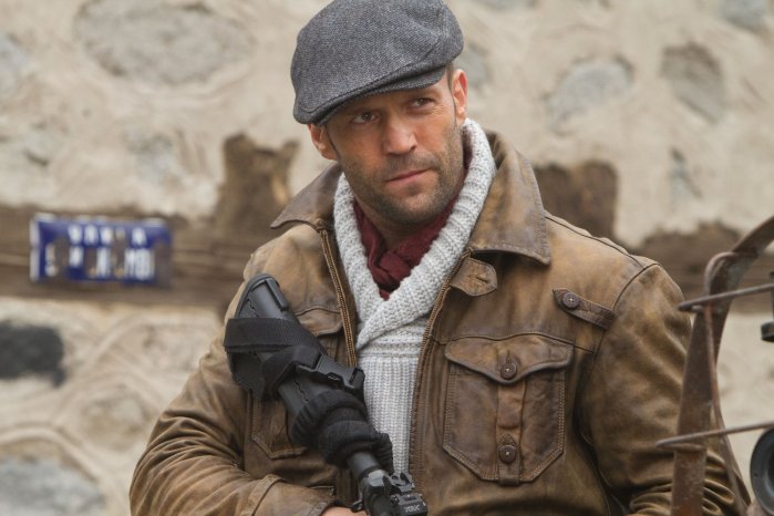 detail Expendables: Nezničiteľní 2 - Blu-ray