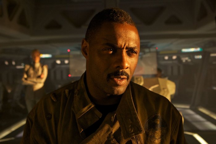 detail Prometheus - Blu-ray 3D + 2D