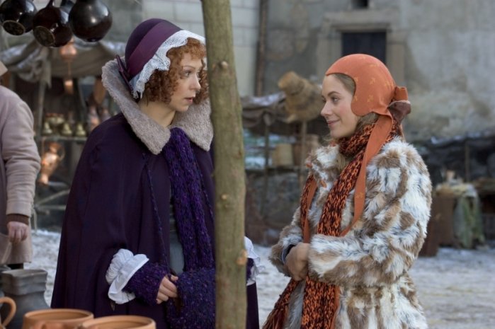 detail Anjel Pána - Blu-ray