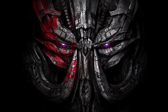 detail Transformers: Poslední rytíř - Blu-ray 3D + bonusový disk