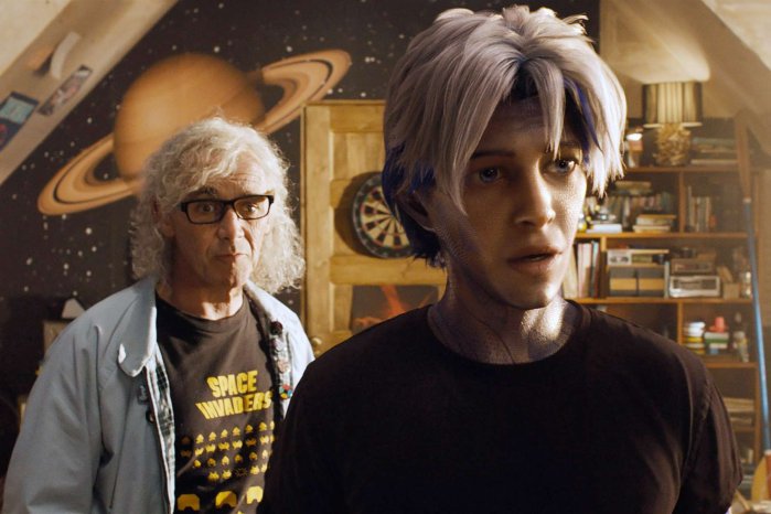 detail Ready Player One: Hra sa začína - 4K Ultra HD Blu-ray