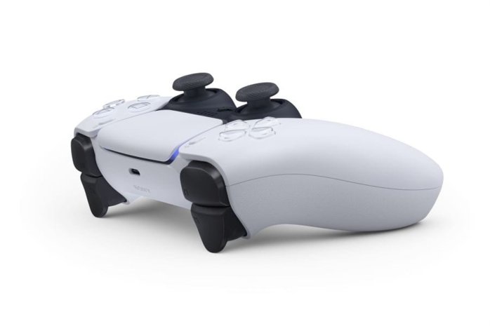 detail DualSense Wireless Controller (bezdrátový ovladač) - PS5