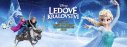nahlad Ľadové kráľovstvo - Blu-ray