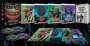 nahlad Critters 1-4 - Limited edition Blu-ray collection (bez CZ)
