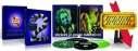 nahlad Beetlejuice 1-2 kolekce - 4K Ultra HD Blu-ray Steelbook 2BD