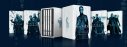 nahlad Matrix Antológia 1-4 - 4K UHD + Blu-ray 11BD Steelbook + Library Case