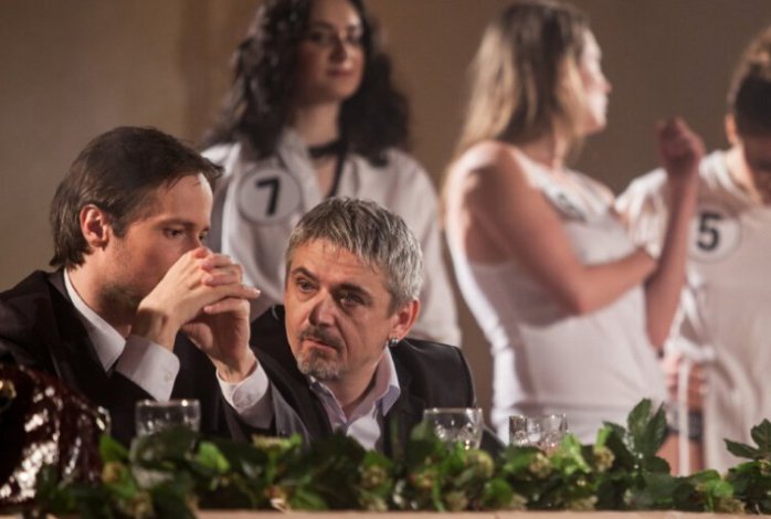 detail Škoda lásky - 4 DVD