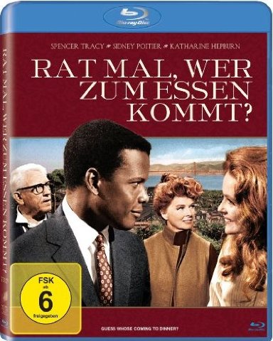 detail Hádaj, kto príde na večeru - Blu-ray