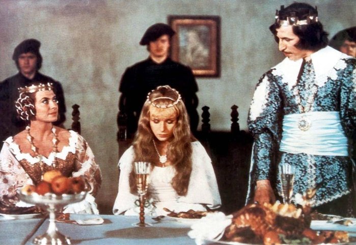 detail Ako sa budia princezné - Blu-ray