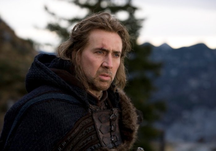 detail Honba na čarodejnice - DVD