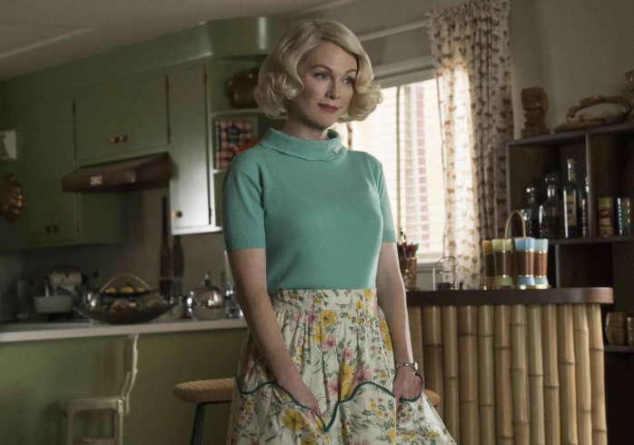 detail Suburbicon: Temné předměstí - DVD