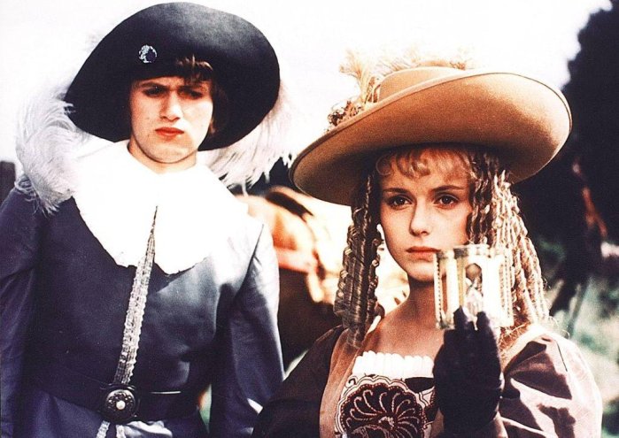 detail Ako sa budia princezné - Blu-ray