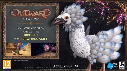Outward