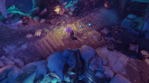  - Darksiders Genesis