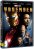 ďalšie varianty Iron Man - DVD (maďarský obal)