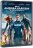 ďalšie varianty Captain America: Zimný vojak - DVD (maďarský obal)