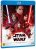 ďalšie varianty Star Wars: Poslední Jediovia - Blu-ray 2BD (maďarský obal) bez CZ