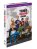 ďalšie varianty Teorie velkého třesku 3. série - DVD