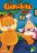 ďalšie varianty Garfield Show 12: Nenasytný host - DVD