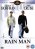 ďalšie varianty Rain Man - DVD špeciálna edícia