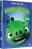 ďalšie varianty Angry Birds: Prasátka - 1. série (Big face) - DVD