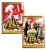 další varianty Boj o Řím - komplet (2DVD)