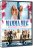 ďalšie varianty Mamma Mia! 1-2 kolekce - 2DVD