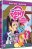 ďalšie varianty My Little Pony: Přátelství je magické 1. série (2) - DVD
