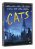 ďalšie varianty Cats - DVD