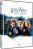 ďalšie varianty Harry Potter 1-8 kolekce - 8DVD