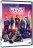 ďalšie varianty Strážci Galaxie: Volume 3 - DVD