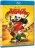 ďalšie varianty Kung Fu Panda 2 - Blu-ray