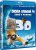 další varianty Doba ledová 4: Země v pohybu - Blu-ray 3D + 2D