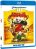 ďalšie varianty Kung Fu Panda 2 - Blu-ray 3D (1BD)