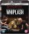 ďalšie varianty Whiplash - 4K UHD Blu-ray