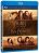 ďalšie varianty Středozemě kolekce kinoverze - Blu-ray 6BD