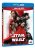 ďalšie varianty Star Wars: Poslední z Jediů - Blu-ray 3D + 2D + bonus disk (3 BD)