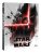 ďalšie varianty Star Wars: Poslední z Jediů - Blu-ray (Limitovaná edice v rukávu První řád) 2BD