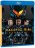 ďalšie varianty Pacific Rim: Povstanie - Blu-ray
