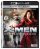 ďalšie varianty X-Men: Poslední vzdor - 4K Ultra HD Blu-ray + Blu-ray (2 BD)