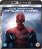 ďalšie varianty Amazing Spider-Man - 4K Ultra HD Blu-ray + Blu-ray (2 BD)