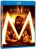 další varianty Múmia 1-3 kolekcia - Blu-ray 3BD